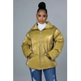 thumbnail image 1 of Non-stretch Bomber Jacket, 1 of 4