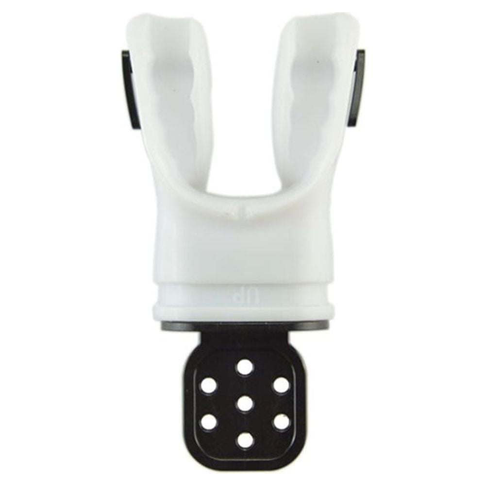 Nontoxic Snorkel Regulator Diving Mouthpiece Scuba Moldable Bite