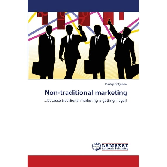 Non-traditional marketing (Paperback)