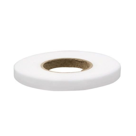 Non-woven Fabric Double-sided Hem Tape Iron-on Adhesive Garment Tape Accessories, 0.9CM