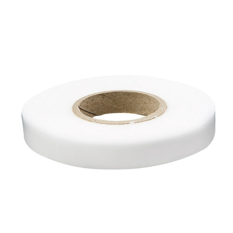 Non-woven Fabric Double-sided Hem Tape Iron-on Adhesive Garment Tape  Accessories, 1.5CM