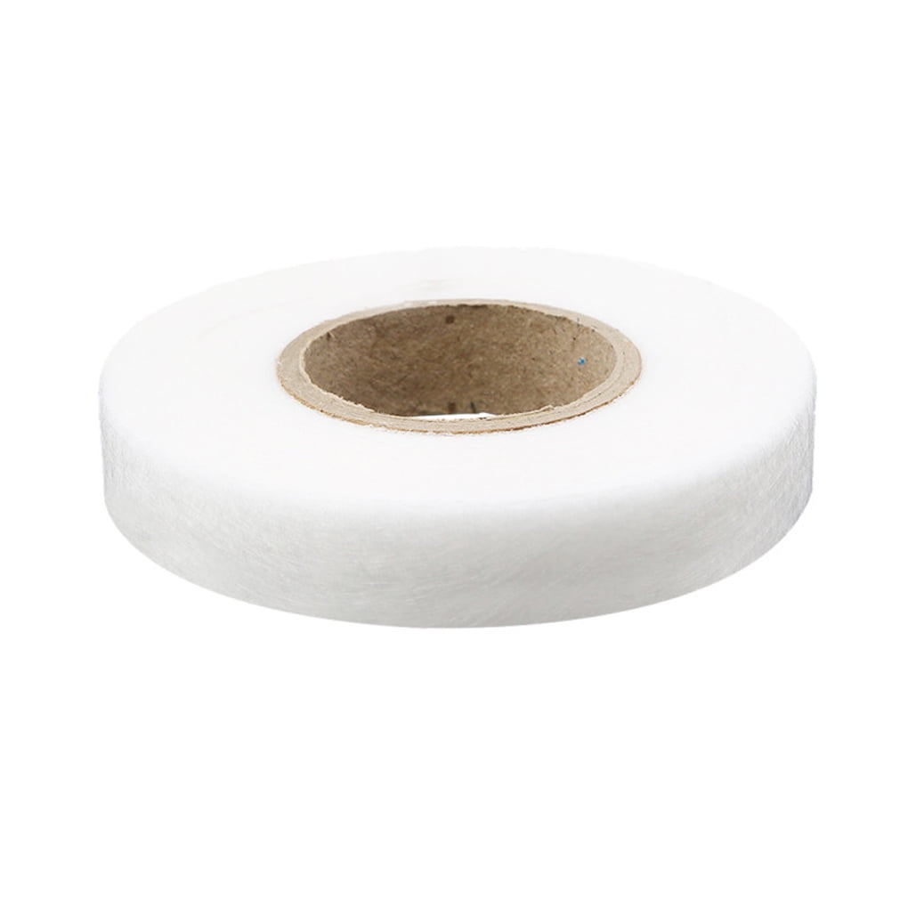 Nonwoven Fabric Doublesided Hem Tape Ironon Adhesive Garment Tape