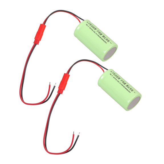 NonConductive LR14 C Dummies Replacement For LED Toy And Electronic Projects