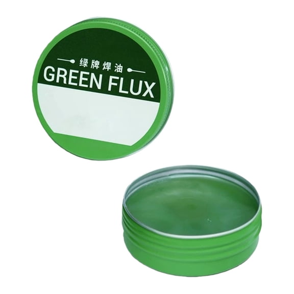 NonConductive Rosin Solder Flux Welding Oil Short Circuit During Safe Soldering on Sensitive Components