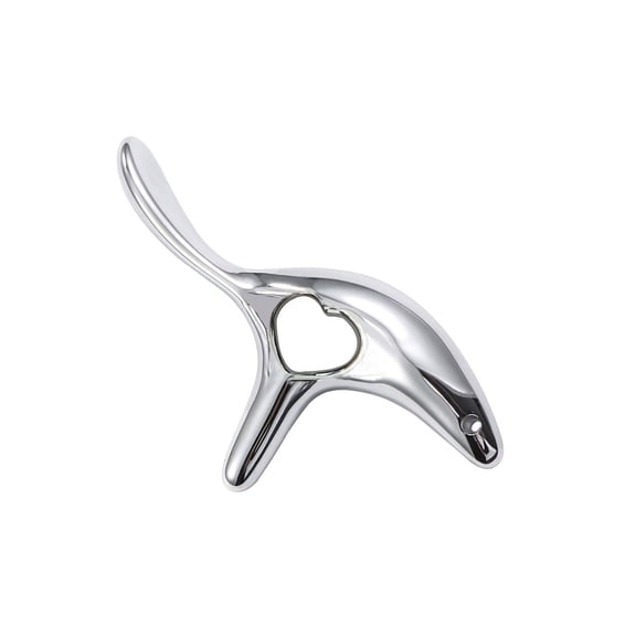 NonElectric Metal Massage For Foot Reflexology Muscle Tension Relief Travel Friendly Design