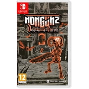 NonGunz Doppelganger Edition [Nintendo Switch]