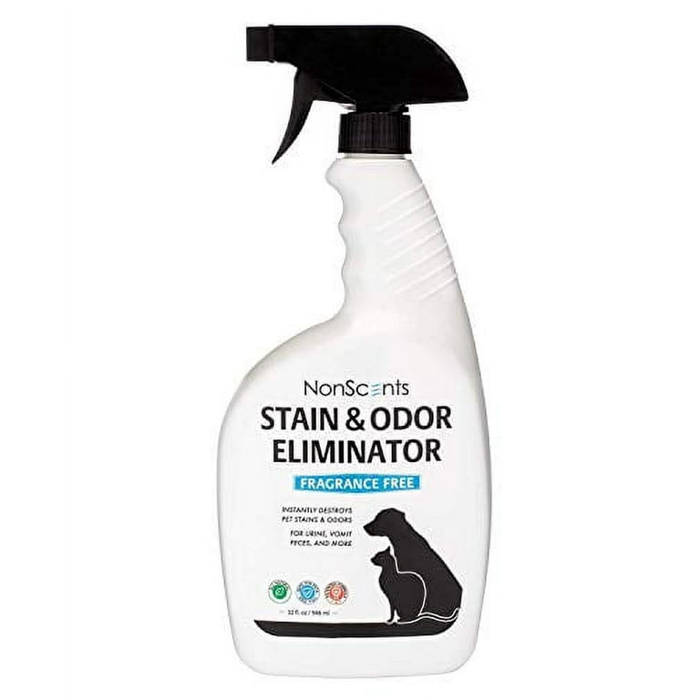 Pet odor eliminator outlet walmart