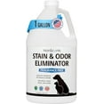 thumbnail image 1 of NonScents Stain & Odor Eliminator - Pet Odor & Stain Remover for Dog and Cat Urine - Fragrance Free (1 Gallon), 1 of 5