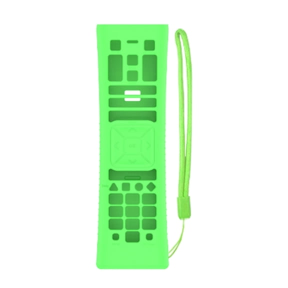 NonSkid Silicone Covers for XR11 Entertainment Systems Remotes Ergonomic Preserves Original Functionality