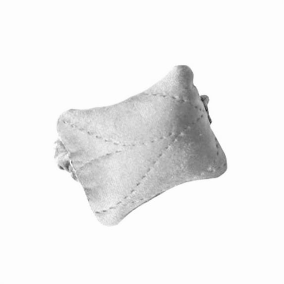 NonSlip Base Wrist Rest Pad For Improved Comfort In Workspaces Accessories