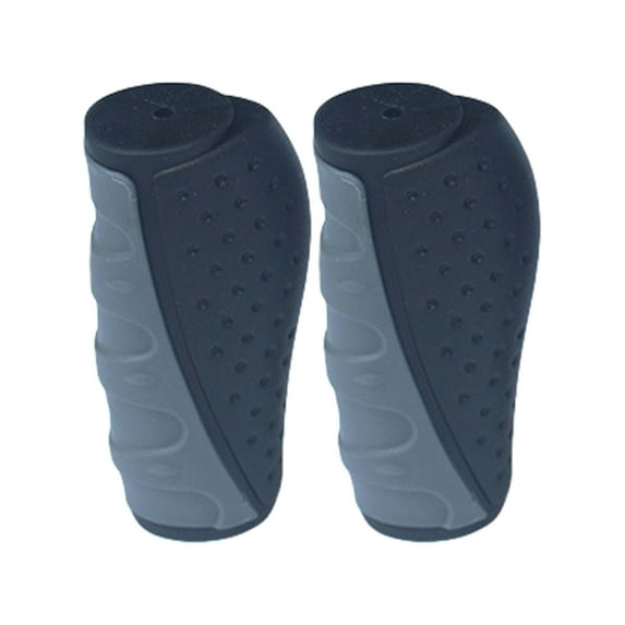 NonSlip Comfort Bike Grip Protector Ergonomic Bike Grips Cycling Accessories