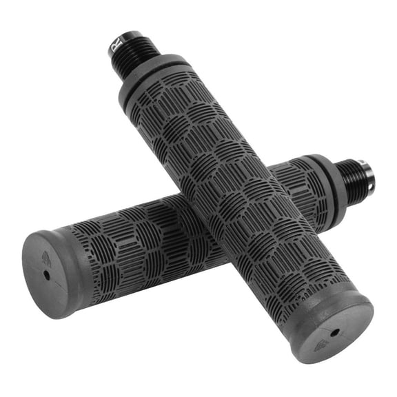 NonSlip Scooter Handlebar Grip Cover Electric Scooter Handle Cover Scooter Left Right Hand Grip Case Cycling Accessory