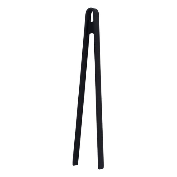 NonSlip Serving Barbecue Salad Clip Long Handle Steak Clamp Salad Tongs Kitchen Cooking Tool Cooking Clamp