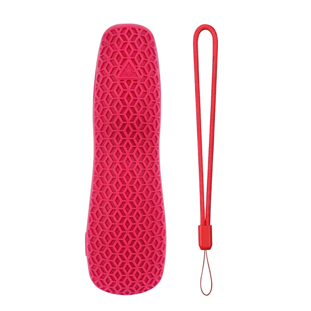 NonSlip Silicone Protectors for Presenter R800 Remote Control Covers ...