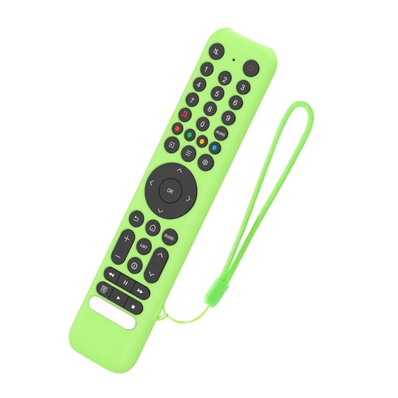 NonSlip Silicone Skin for RC716 RC833 Keeps Remote Secure and Clean