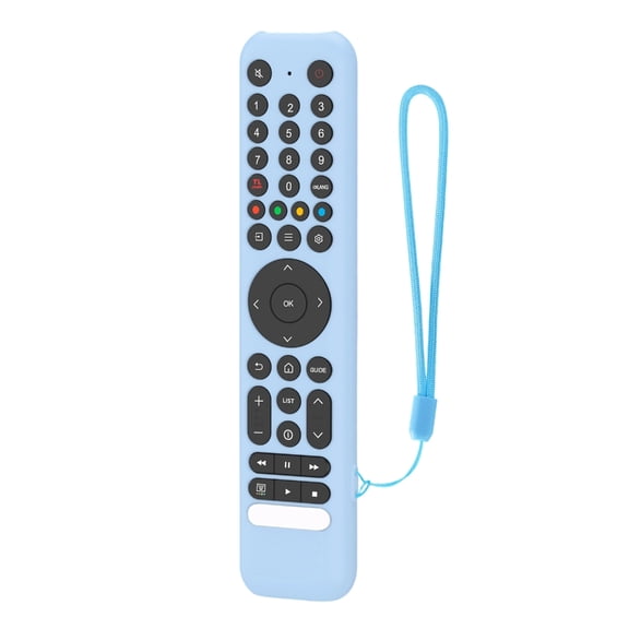 NonSlip Silicone Skin for RC716 RC833 Keeps Remote Secure and Clean