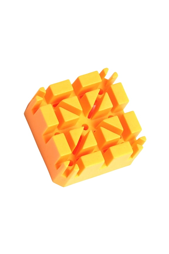 NonSlip Watch Repair Base Multiuse Plastic Watch Stand For Stable Positioning of Watch Adjustment Repair Project