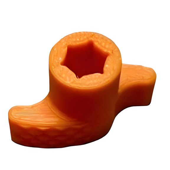 NonSlip Wing Handle Hex Screwdriver Bit Holder Compatibility With Standard Hex Bit Shank For Tight Space Easy Operate