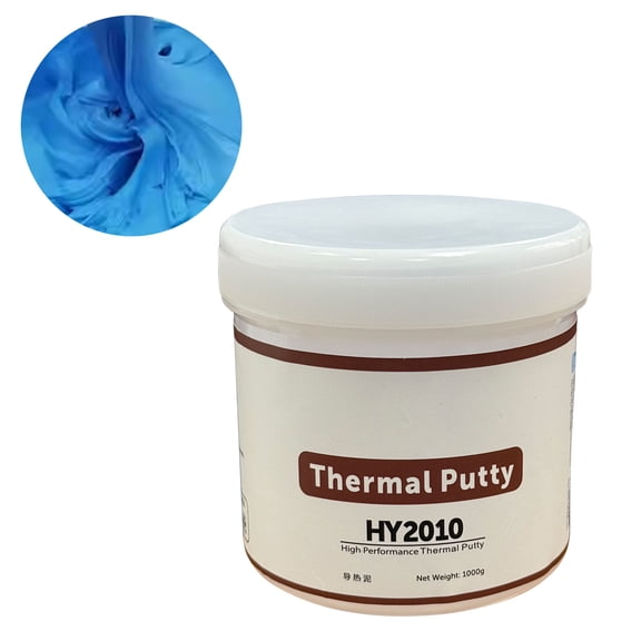 NonToxic Thermals Conductives Pastes High Performances Heat Sink Greases For CPU VGA Cooling Thermals Transfer And Durabi