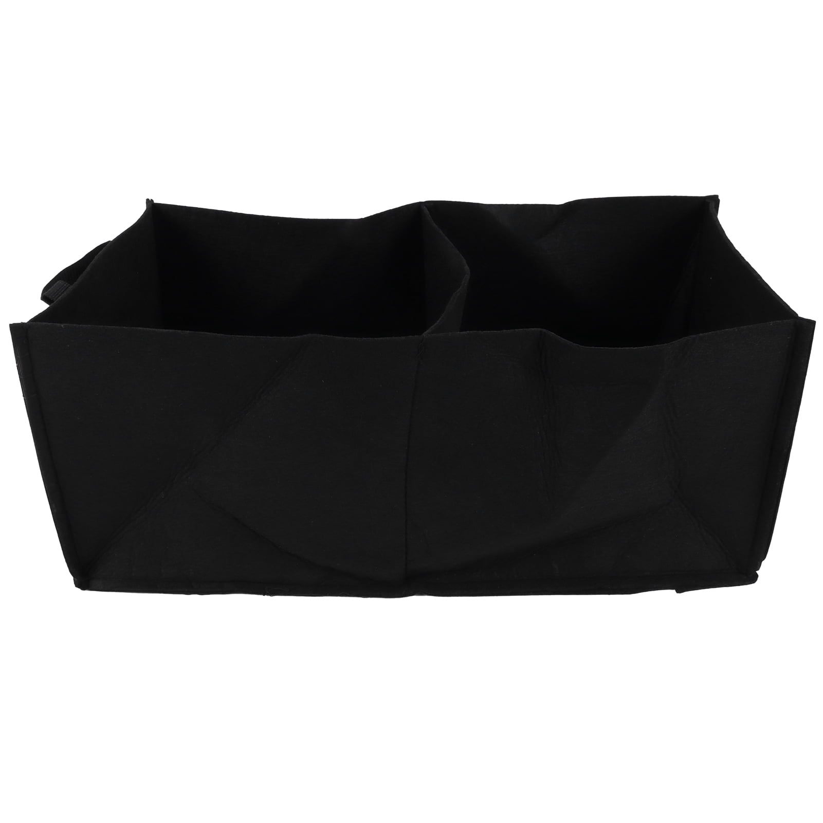 NonWoven Square Planting Growth Bag Environmentally Garden Planting Bag