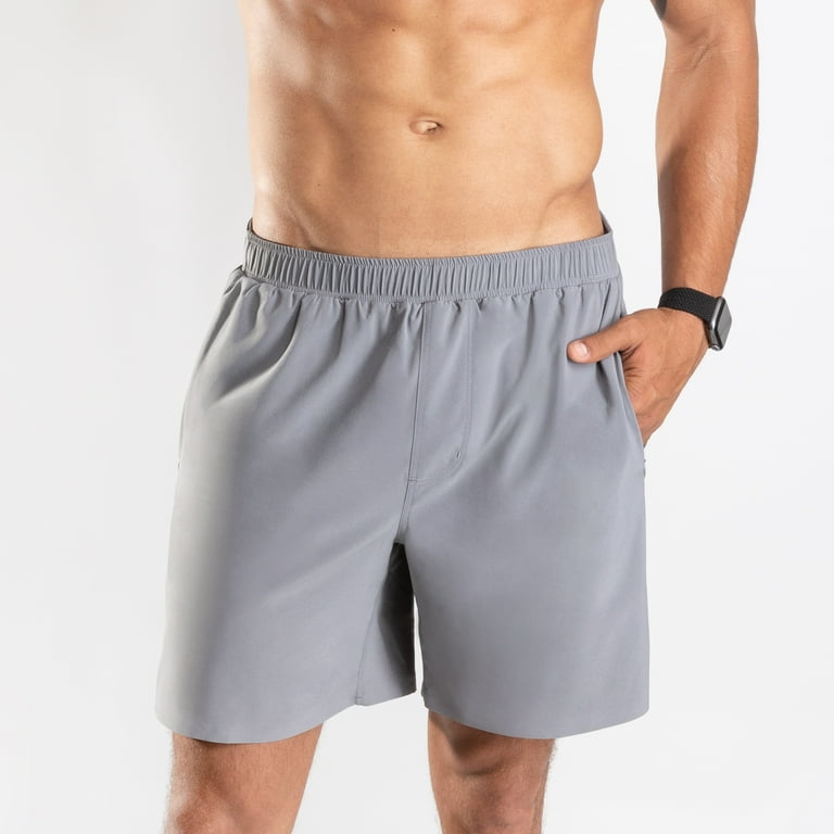 Sweat wicking shorts mens outlet