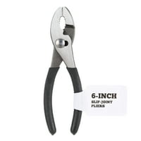 Nonbranded 6 inch Slip Joint Pliers Deals