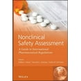 thumbnail image 1 of Nonclinical Safety Assessment, (Hardcover), 1 of 1