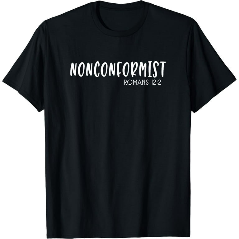 Faith Romans Bible Quote T Shirt Faith Romans Bible Quote T Shirt