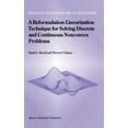 thumbnail image 1 of Nonconvex Optimization and Its Applicati A Reformulation-Linearization Technique for Solving Discrete and Continuous Nonconvex Problems, Book 31, (Hardcover), 1 of 1