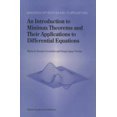 thumbnail image 1 of Nonconvex Optimization and Its Applicati An Introduction to Minimax Theorems and Their Applications to Differential Equations, Book 52, (Paperback), 1 of 1