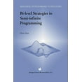 thumbnail image 1 of Nonconvex Optimization and Its Applicati Bi-Level Strategies in Semi-Infinite Programming, Book 71, (Paperback), 1 of 1