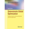thumbnail image 1 of Nonconvex Optimization and Its Applicati Deterministic Global Optimization: Geometric Branch-And-Bound Methods and Their Applications, Book 63, (Paperback), 1 of 1