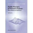 thumbnail image 1 of Nonconvex Optimization and Its Applicati Duality Principles in Nonconvex Systems: Theory, Methods and Applications, Book 39, (Paperback), 1 of 1