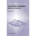 thumbnail image 1 of Nonconvex Optimization and Its Applicati Practical Bilevel Optimization: Algorithms and Applications, Book 30, (Hardcover), 1 of 1