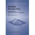 thumbnail image 1 of Nonconvex Optimization and Its Applicati Stochastic Decomposition: A Statistical Method for Large Scale Stochastic Linear Programming, Book 8, (Paperback), 1 of 1