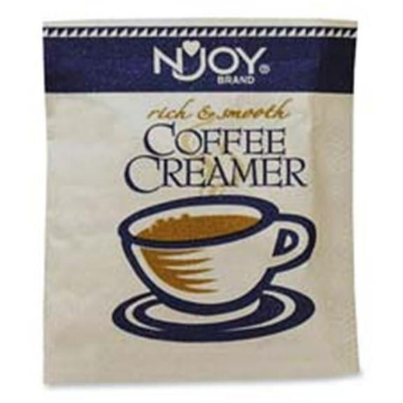 Nondairy Creamer- 2 Grams-