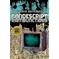 thumbnail image 1 of Pre-Owned Nondescript Rambunctious (Paperback) 1897535708 9781897535707, 1 of 1