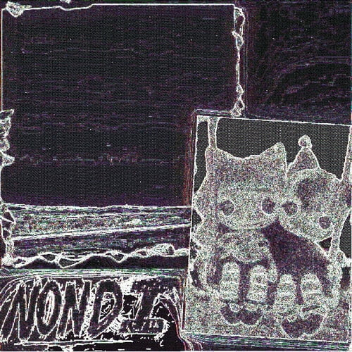Nondi - Nondi... - Music & Performance - Vinyl