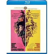 None but the Brave (Blu-ray), Warner Archives, Drama