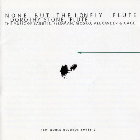 None But the Lonely Flute