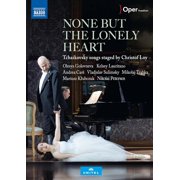 None But the Lonely Heart