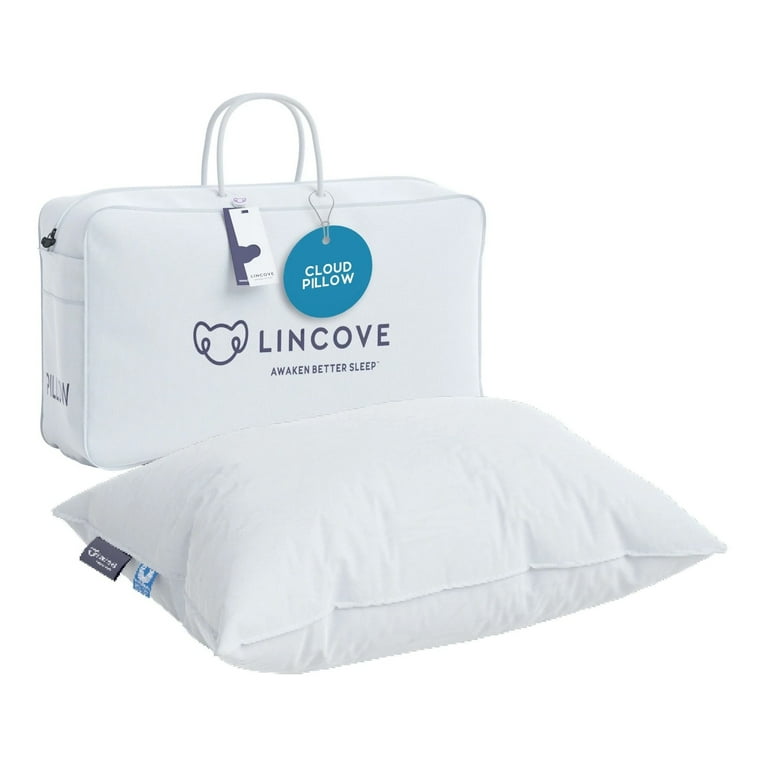 Canada goose 625 clearance fill power pillow