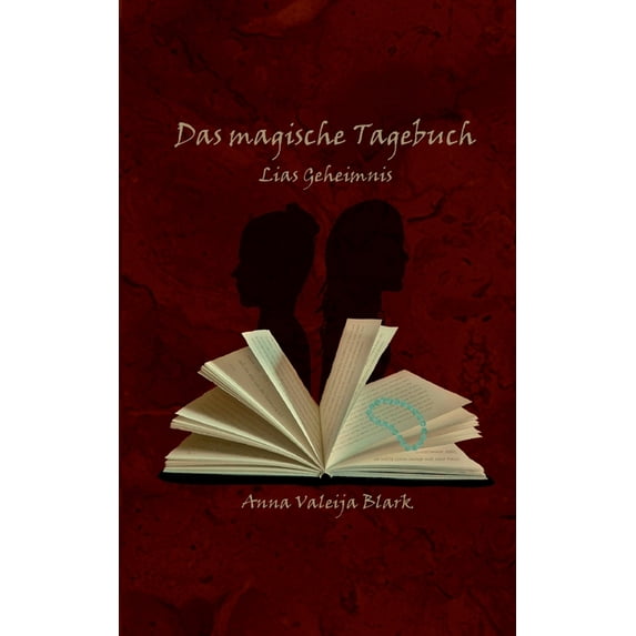 Das magische Tagebuch: Lias Geheimnis, (Paperback)