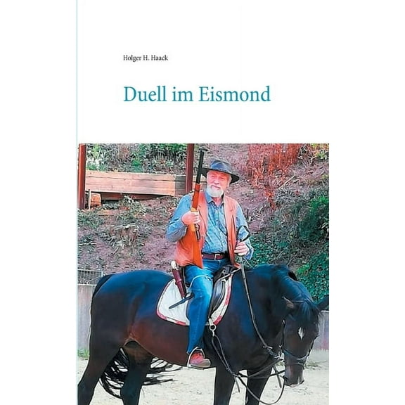 Duell im Eismond, (Paperback)