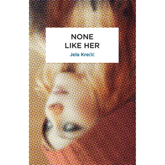 Pre-Owned None Like Her (Paperback) 0720619114 9780720619119