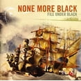 thumbnail image 1 of None More Black - File Under Black - Punk Rock - CD, 1 of 1