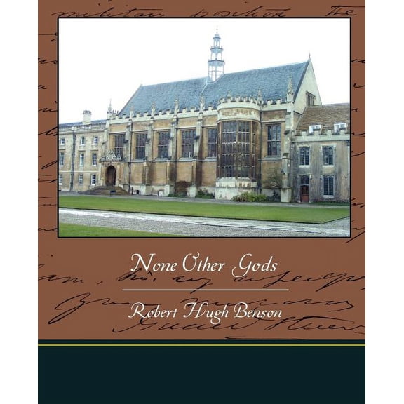 None Other Gods, (Paperback)