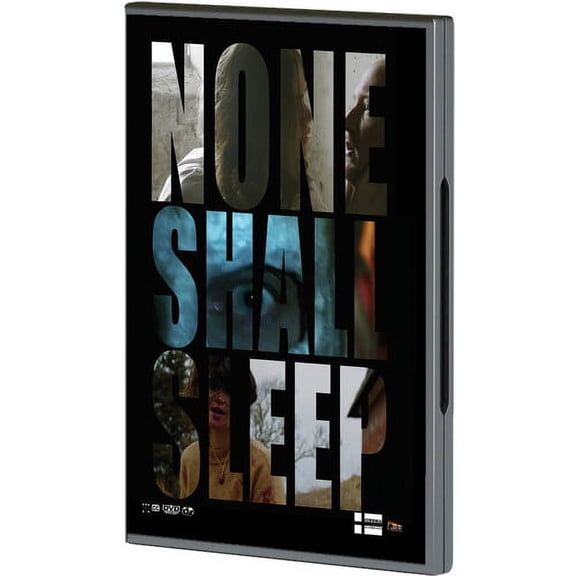 None Shall Sleep (DVD), Capital Motion, Horror