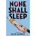 thumbnail image 1 of Pre-Owned None Shall Sleep (Paperback) 0316497843 9780316497848, 1 of 1