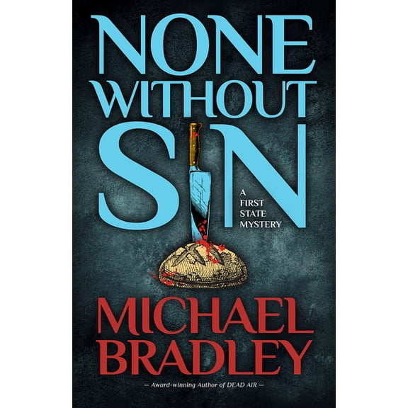 None Without Sin, (Hardcover)